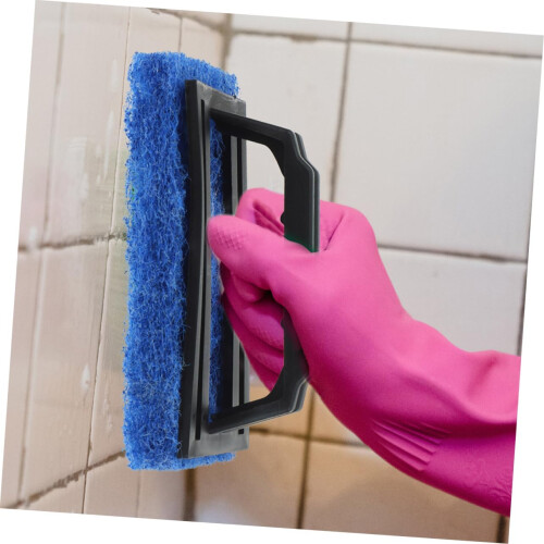6pcs Screen Cleaning Brush Set with Ergonomic Handle for Quick Ink Removal and MultiPurpose Use 2