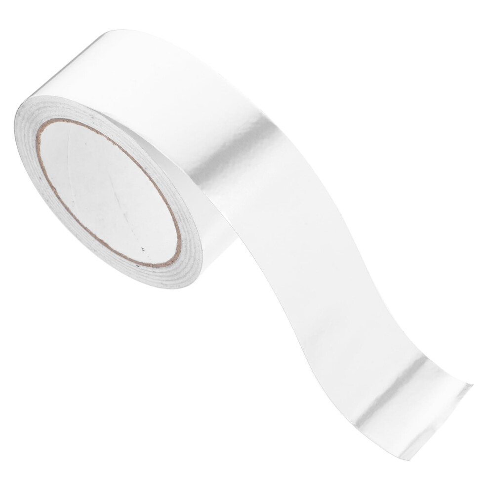 Selfadhesive Sealing Strip For Bathroom Hightemperature Resistant Made Of Aluminum Foil For Toilet Base Sinks Moldresistant 9119770420442