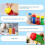 Soda Can Lids 6 Pcs Reusable Leakproof Covers for Standard Beverage Cans Keep Drinks Fresh 5