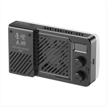 P40 Bi 40W Pro Video Light Portable LED Photographic Studio with Cool