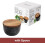 Black Marble Salt Tin with Wooden Lid 4