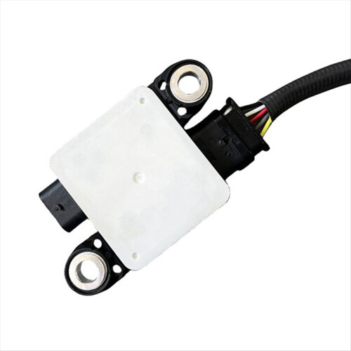 0281007890 Pickup Exhaust Particulate Matter Sensor for D-Max 2015-202 2