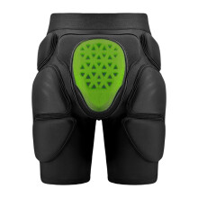 Anti Fall Ski Protection Pad,Hip Pad,Snowboard Equipment,Snowboard Pad,Sports Pad for Skiing,Ice Skating,Roller Skating,Ice Skating L
