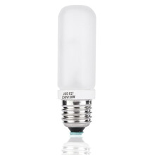 1pc Type E27 150W 250W Tube Lamp 220V240V for SK400WII DP600W Photography Setting Light Ref: 2243
