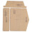 Lange Brieftasche Acryl Muster Leder Schneiden 6