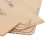 Lange Brieftasche Acryl Muster Leder Schneiden 11