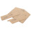 Lange Brieftasche Acryl Muster Leder Schneiden 4