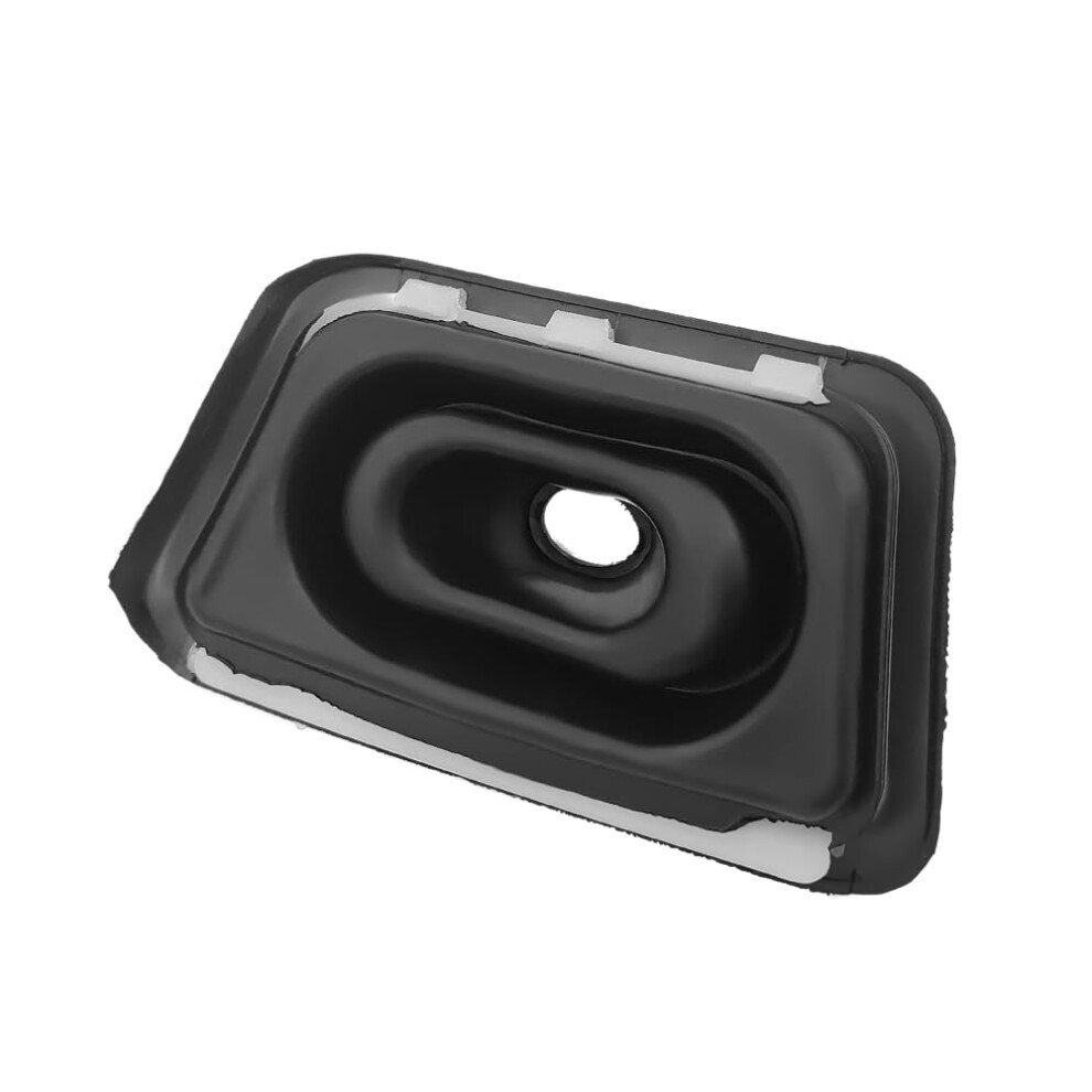68400287Aa Gear Shift Lever Boot Dust Cover For Ram 1500 2500 3500 20112022 Durable Protection 9001264621469