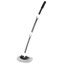 Scratch Telescopic Car Wash Mop for BMW 3 Series E93 Convertible 20052013 with Rotating Head