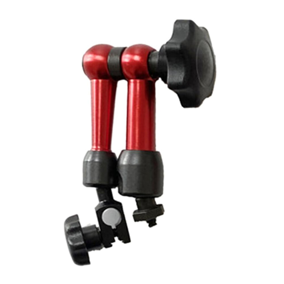 Precision Adjustable Magnetic Base Stand For Dial Indicator 165Mm Universal Holder 9001264622916