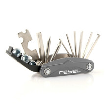 For Honda Rebel 1100 500 300 CMX 1100 500 300 CM1100 Rebel 1100 1100T DCT Motorcycle Tool Repair Screwdriver Set (Titanium) 94cm Titanium