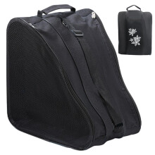 Roller Skate Carry Case, Oxford Fabric Ice Skate Bag, Skate Bag