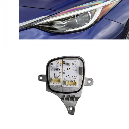 LED-Frontscheinwerfer-Tagfahrlichtmodul für QX30/Q30 2017 2