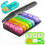 Weekly Medicine Box 3 Compartments Per Day 1