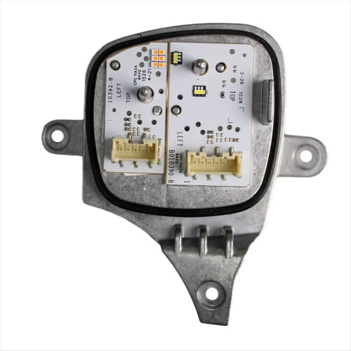 LED-Frontscheinwerfer-Tagfahrlichtmodul für QX30/Q30 2017 1