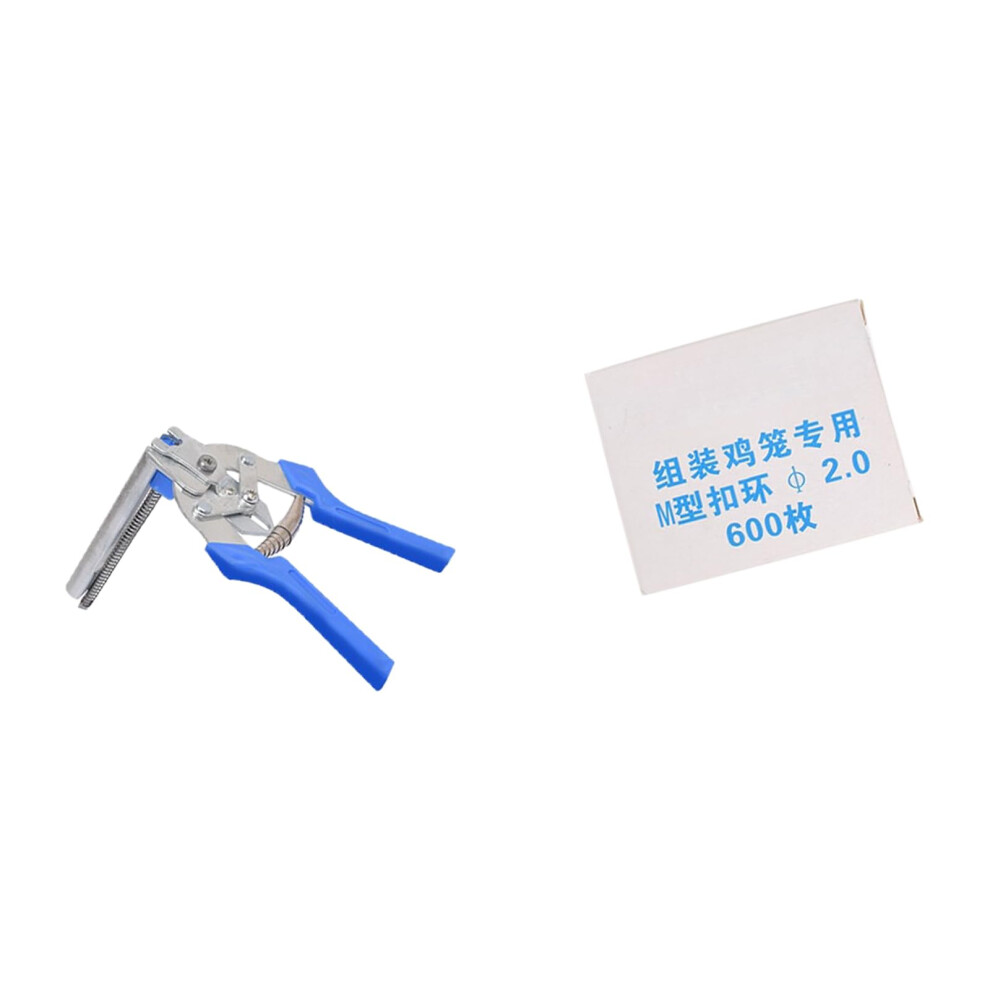 Cage Binding Tool For Residential Culture Garden Tasks Diyer Projects Small Manufacturers With Comfortable 9001264621100