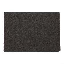 Cleaning sponge blocks with multiple grits to improve work efficiency in polishing tasks on various surfaces (80) No. 80
