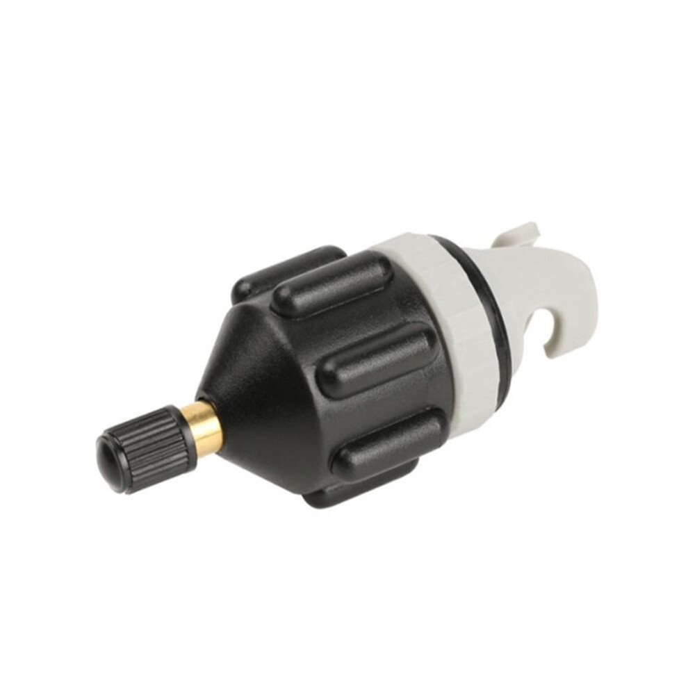 Sup Paddle Air Nozzle Kayak Valve Adapter On-Board Pump Inflatable Inf 4853841138939