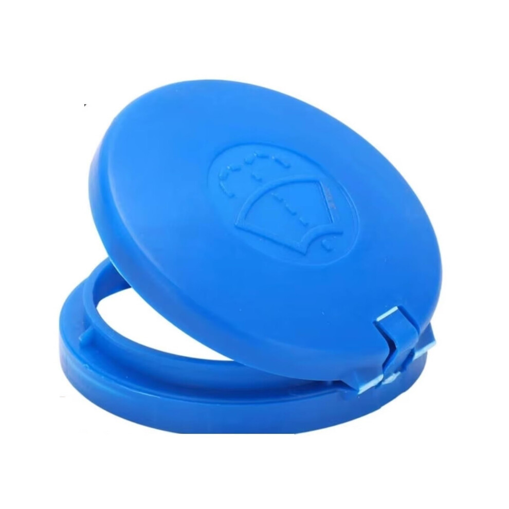 Windshield Washer Fluid Cap For Peugeot 301 307 308 408 With Leakproof Seal And Dust Protection 9001264621490