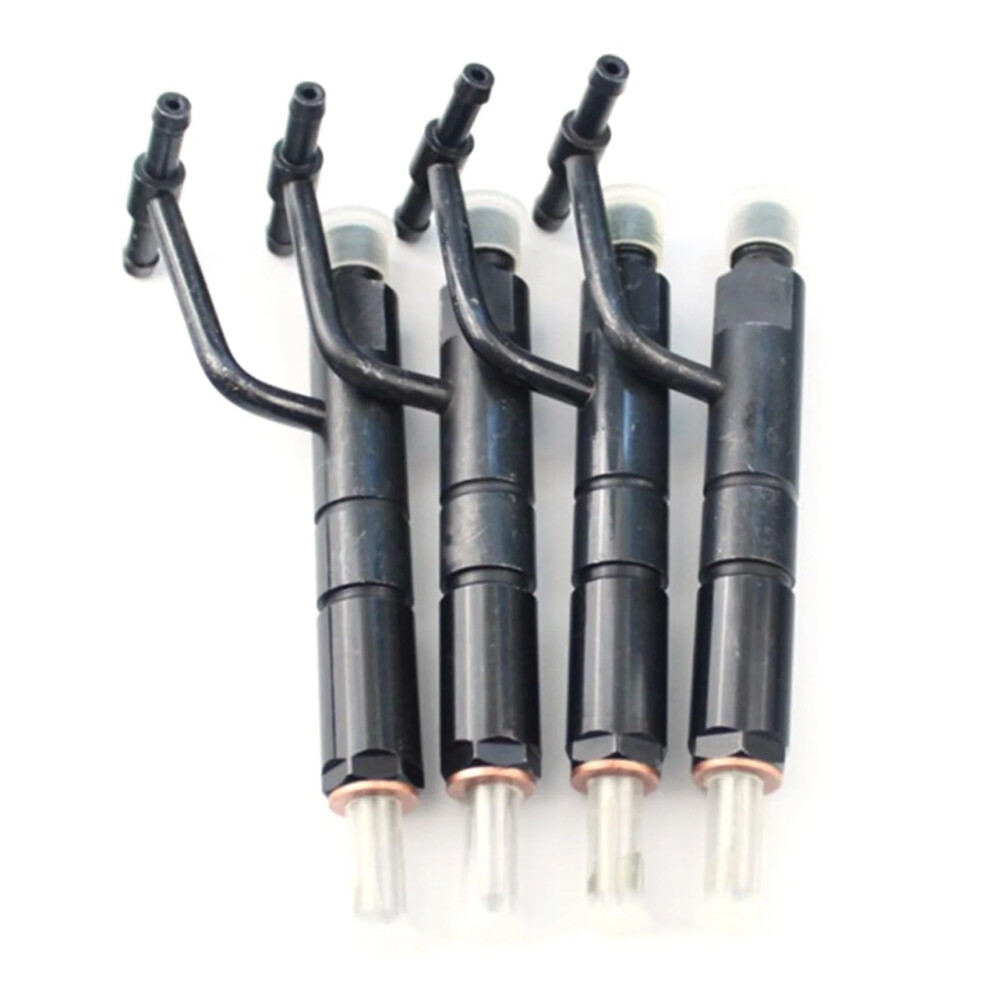 4Pcs Diesel Fuel Injector Nozzle For Common Rail Engine 9323874659961