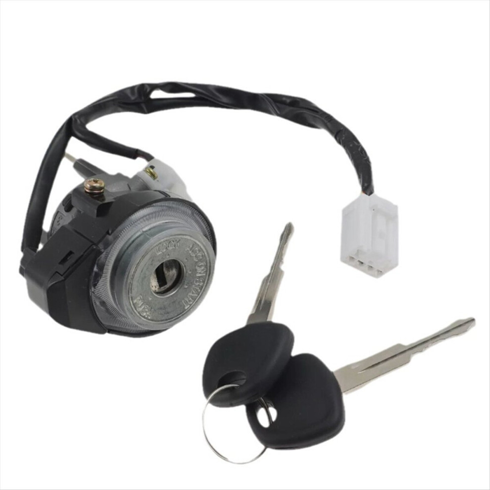 Car Ignition Lock Cylinder Switch W/2 Keys For 2005-2009 81920-2Ea30 4852424190135