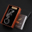 Porte-clés allume-feu SilverFire avec décapsuleur et pierre rechargeable 5
