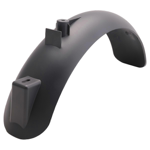 Dark GrayElectric Scooter Rear Mudguard for 4 Lite (2nd)