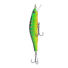 Unmatched Trolling Bait, Casting Bait, Enticing Action Ensures Maximum Side Flash, High Pitch Rattle To Entice Predator Fish In Freshwater And Saltwat