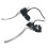 Brake lever for electric bicycles with locking function and optional colors 1