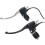 Brake lever for electric bicycles with locking function and optional colors 5