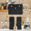 D11pc Outdoor Timer As Loud As An Alarm, Learning Countdown Timer, Kitchen Timer, Alarm Clock And Barbecue Clock 2