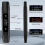 Spirometer Bluetooth Mobile Phone Data Recording Resistance Gear 5