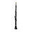 Bb-Klarinette, technischer Kunststoff, vernickelt, 2