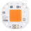 Υψηλής φωτεινότητας LED Grow Light Bead, χαμηλής κατανάλωσης ενέργειας Full Spectrum COB Chip 1