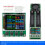 Two Channel Internal Resistance Tester 18650 Battery Capacity Type-C P 4