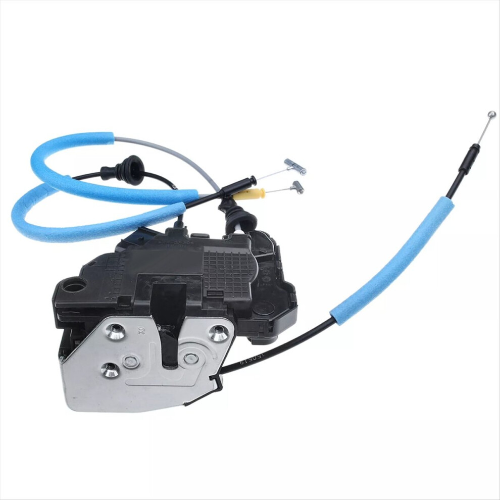 Right Front Door Lock Actuator 81320-C1000 81320C1000 For 2014-2019 81 4852424101575