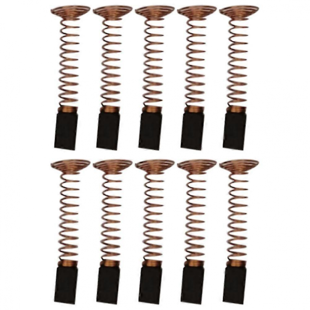 Carbon Brush Motor - 10 Pcs, For Dremel 3000, 200 7057162552116