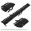 Nylon-Snowboardtasche und 14