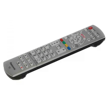 Original-Fernbedienung N2QAYB001010 für Panasonic TV TX-32CS600E TX-32CSF607