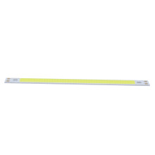 Módulo de iluminação de alto brilho, fonte decorativa com efeito de luz suave e longa vida útil, painel de luz COB para iluminação de paredes e