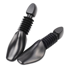 Adjustable Shoe Stretcher and Shoe Tree, 2PCS TwoWay Bendable Design for Men and Women Boots Sneakers