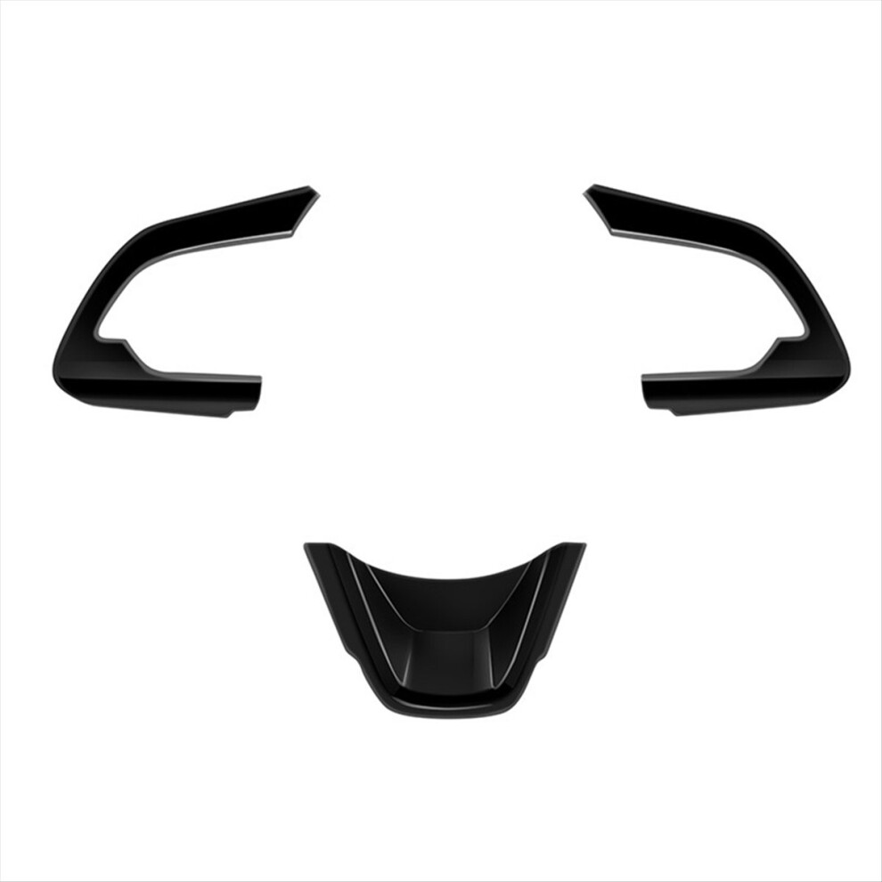Car Steering Wheel Trim Sticker Buttons Interior Accessories For Swift 4852424102718