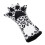 Golf Holz Kopf Abdeckung Pard Sperrklinke 7