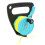 Tragbare Tauchrolle mit Griff, Tauchrolle mit 1