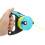 Tragbare Tauchrolle mit Griff, Tauchrolle mit 10