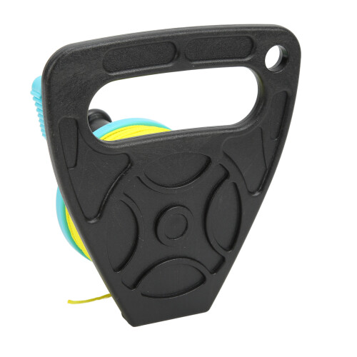 Tragbare Tauchrolle mit Griff, Tauchrolle mit 2