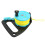 Tragbare Tauchrolle mit Griff, Tauchrolle mit 9