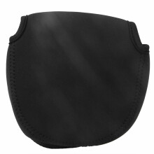 Capas de neoprene resistentes e duráveis para carretilhas - Essenciais para pescadores exigentes. Estojos ajustáveis e seguros com alta