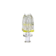5PCS5/20PCS Mesotherapy Crystal Multi Needle 5 Pin 32G 1.5MM Crystal Multi Needle 5Pins 4Pns 3Pins 32g 34g 1.0mm 1.25mm 1.5mm Mesotherapy M