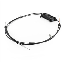 LR052209 LR072318 Handbremssteuergerät für Range Sport 4 10-16 Ele